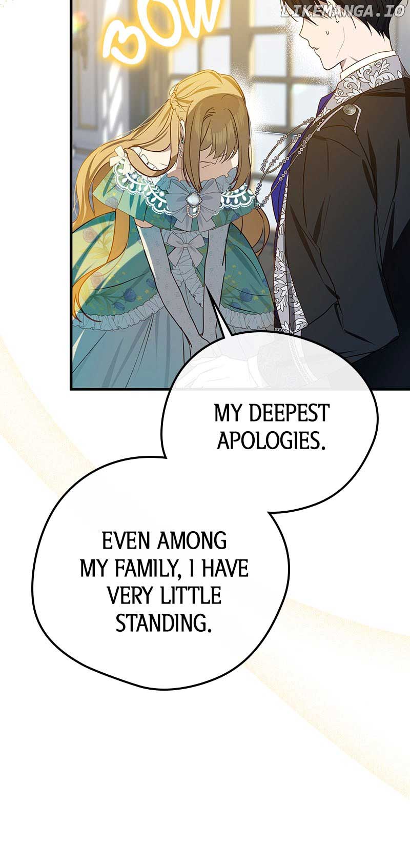 A Golden Fate That Transcends Time chapter 3 page 28