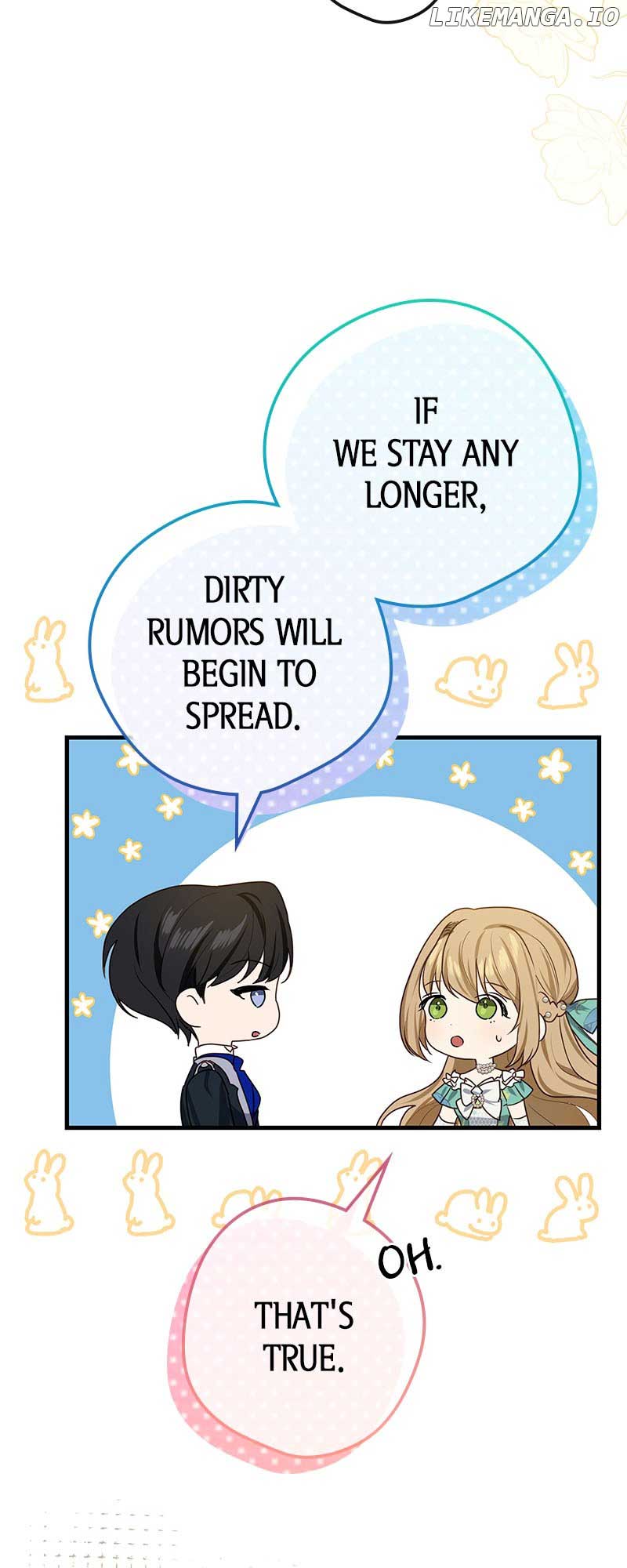 A Golden Fate That Transcends Time chapter 3 page 32
