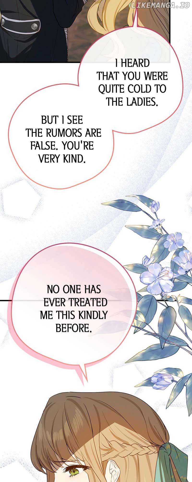 A Golden Fate That Transcends Time chapter 3 page 36