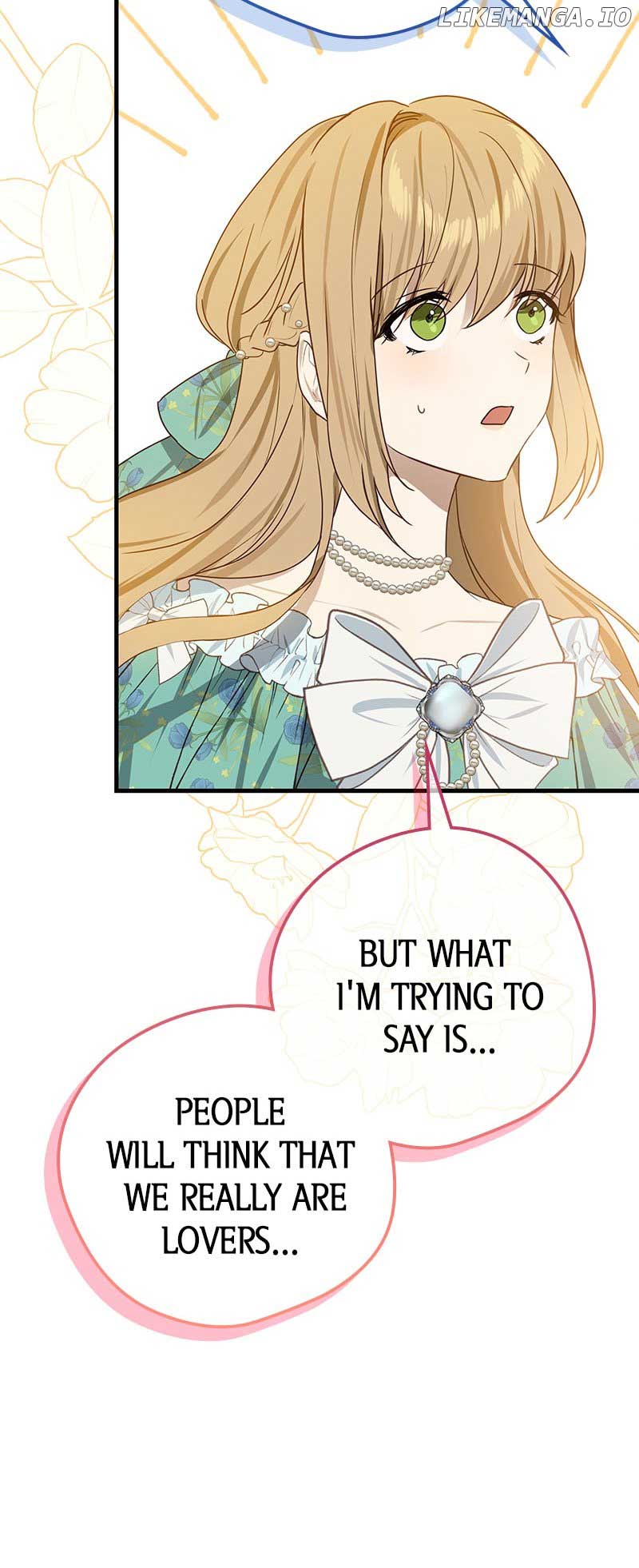 A Golden Fate That Transcends Time chapter 3 page 46