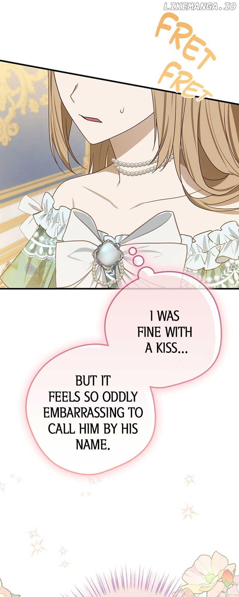 A Golden Fate That Transcends Time chapter 3 page 49
