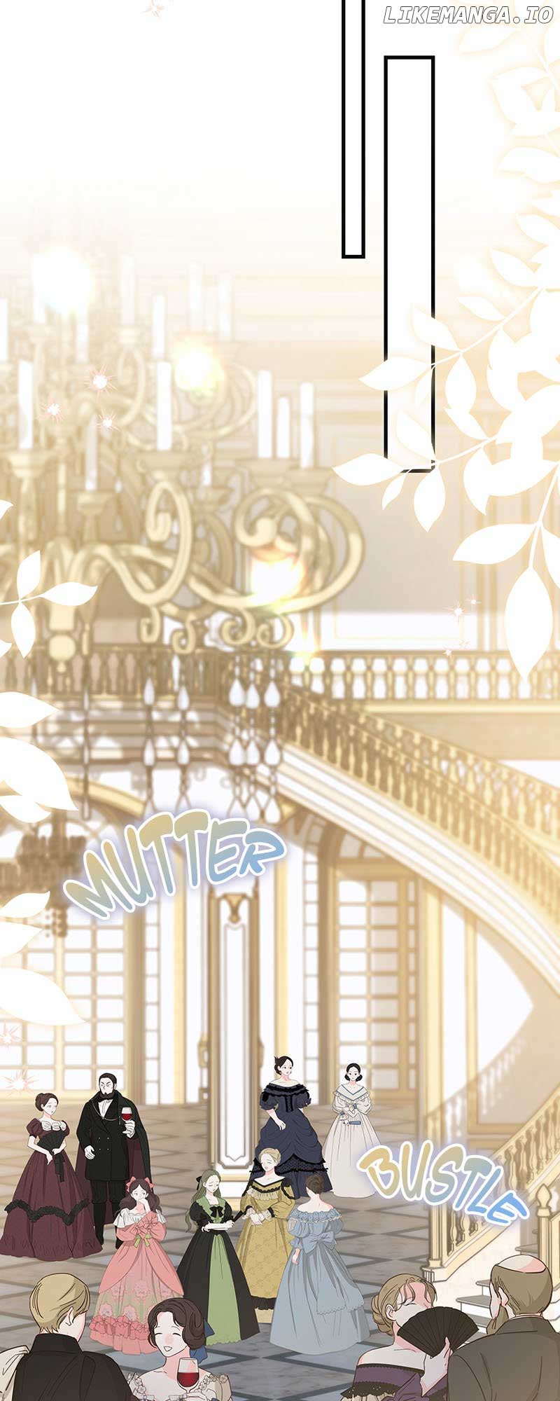 A Golden Fate That Transcends Time chapter 3 page 52