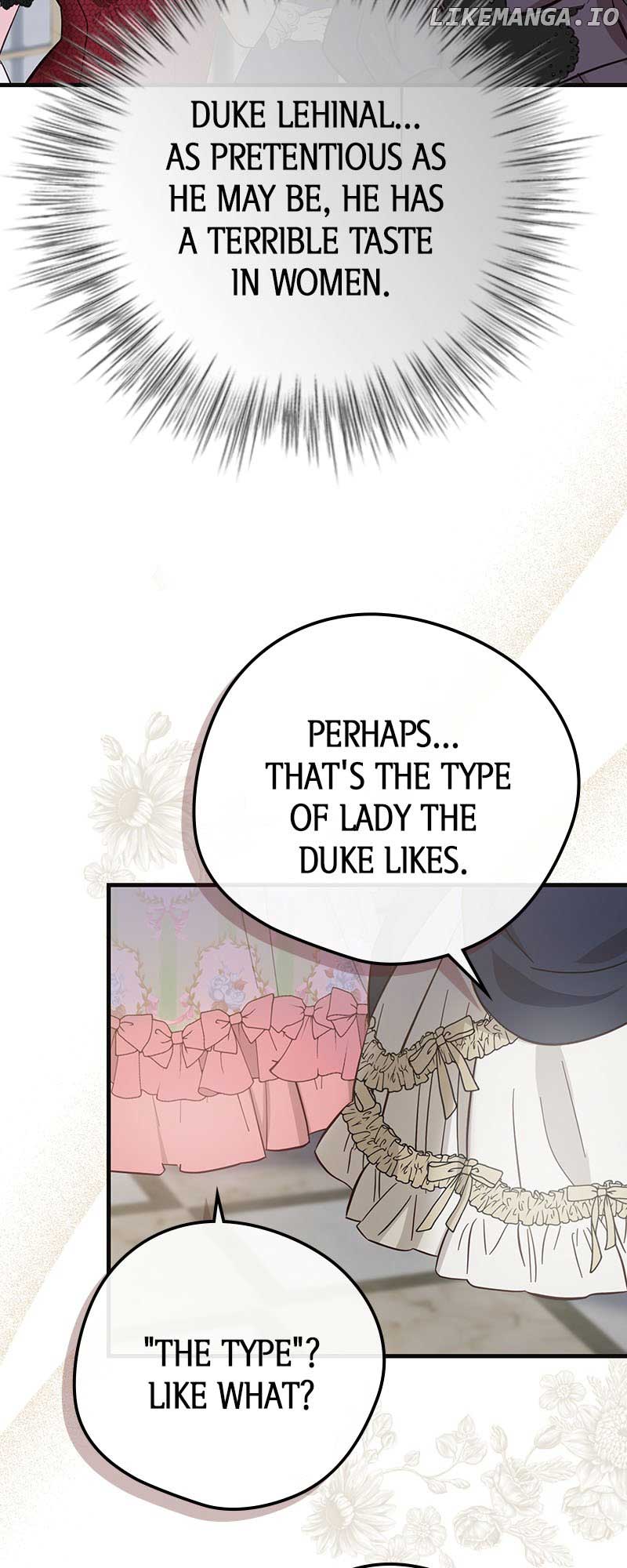 A Golden Fate That Transcends Time chapter 3 page 57