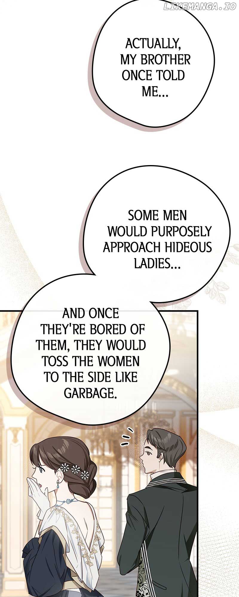 A Golden Fate That Transcends Time chapter 3 page 58