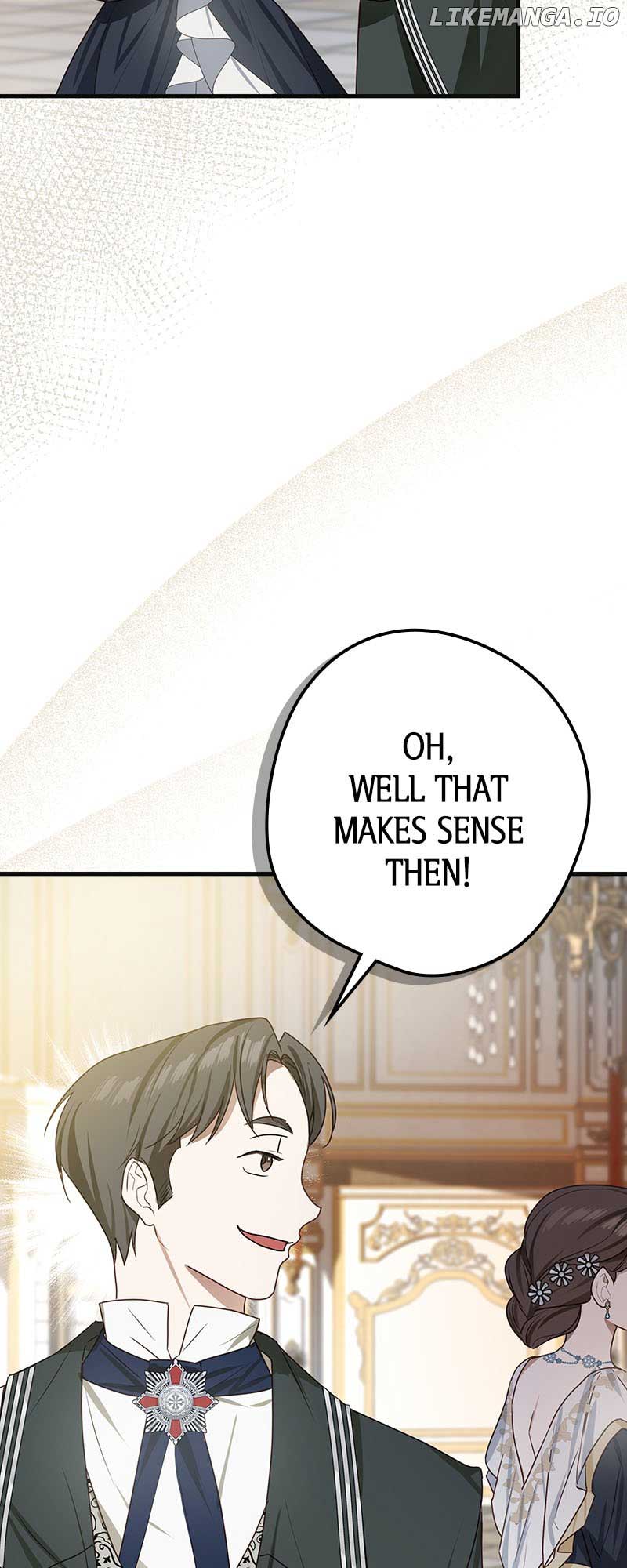 A Golden Fate That Transcends Time chapter 3 page 59