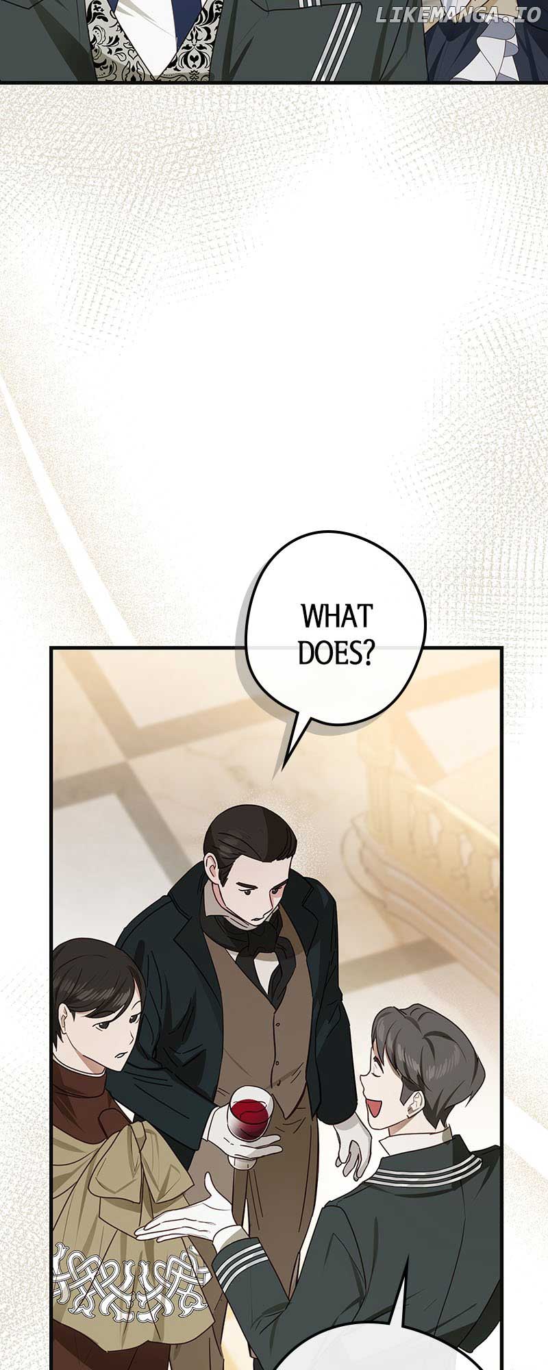 A Golden Fate That Transcends Time chapter 3 page 60