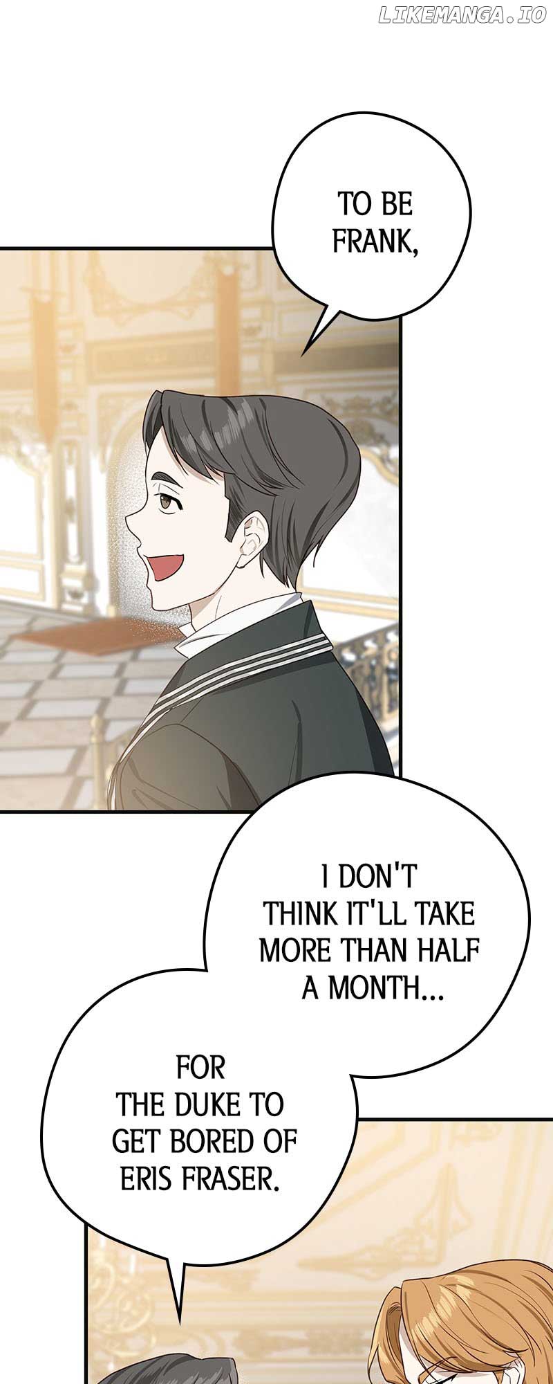 A Golden Fate That Transcends Time chapter 3 page 62