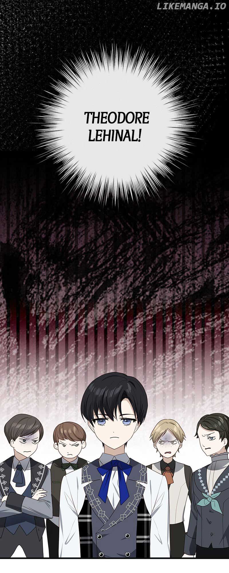A Golden Fate That Transcends Time chapter 3 page 68
