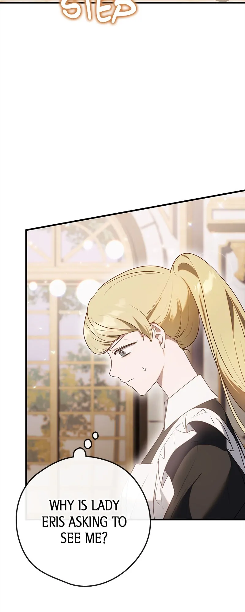 A Golden Fate That Transcends Time chapter 30 page 2