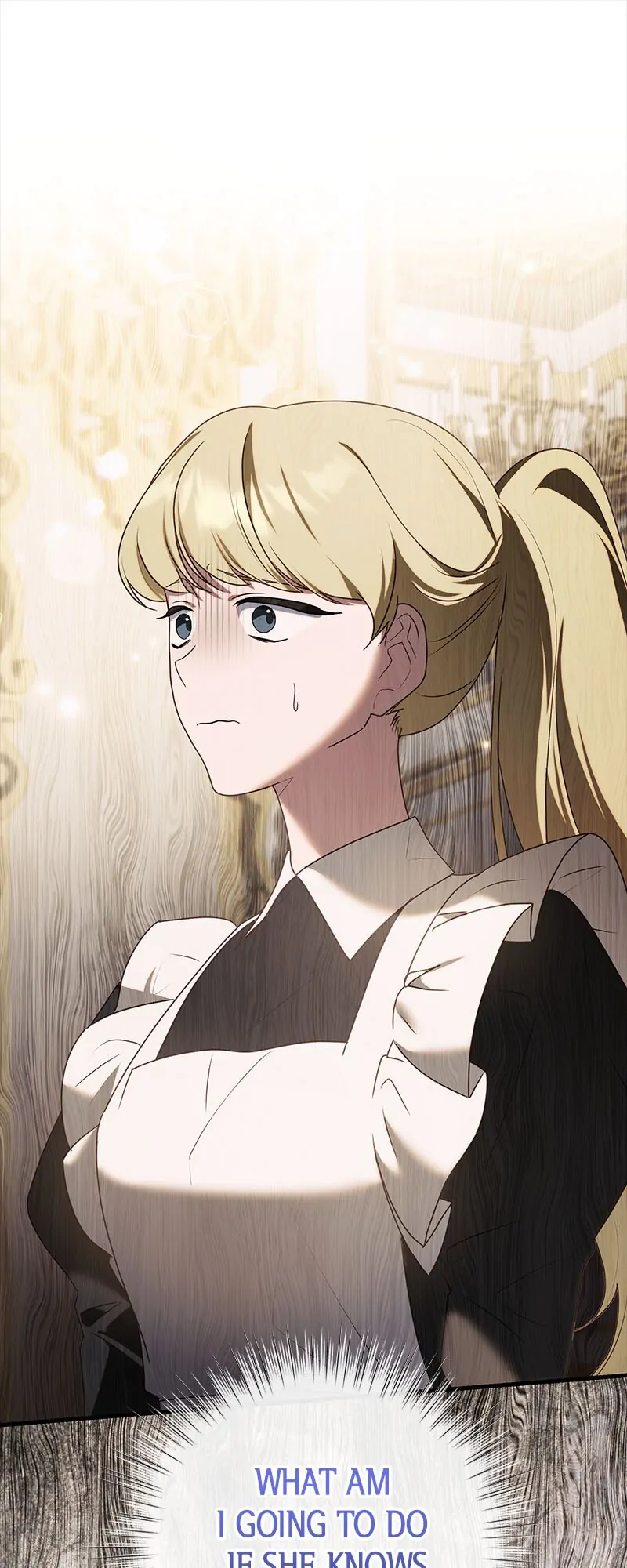 A Golden Fate That Transcends Time chapter 30 page 7