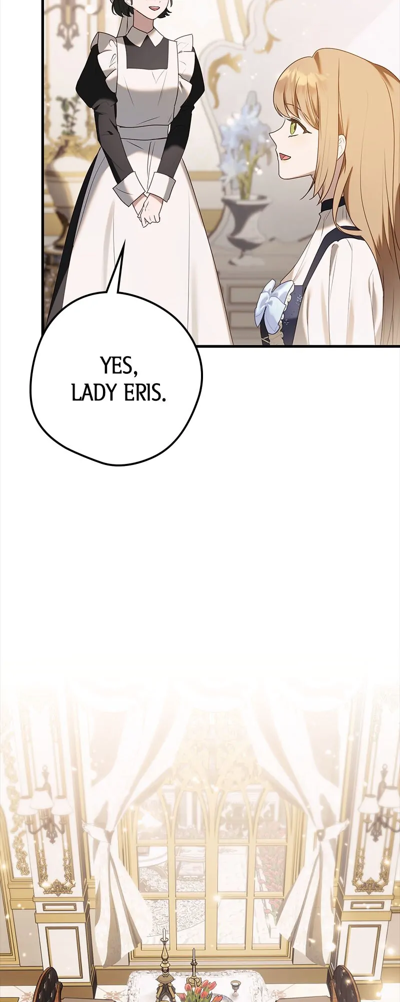 A Golden Fate That Transcends Time chapter 30 page 12