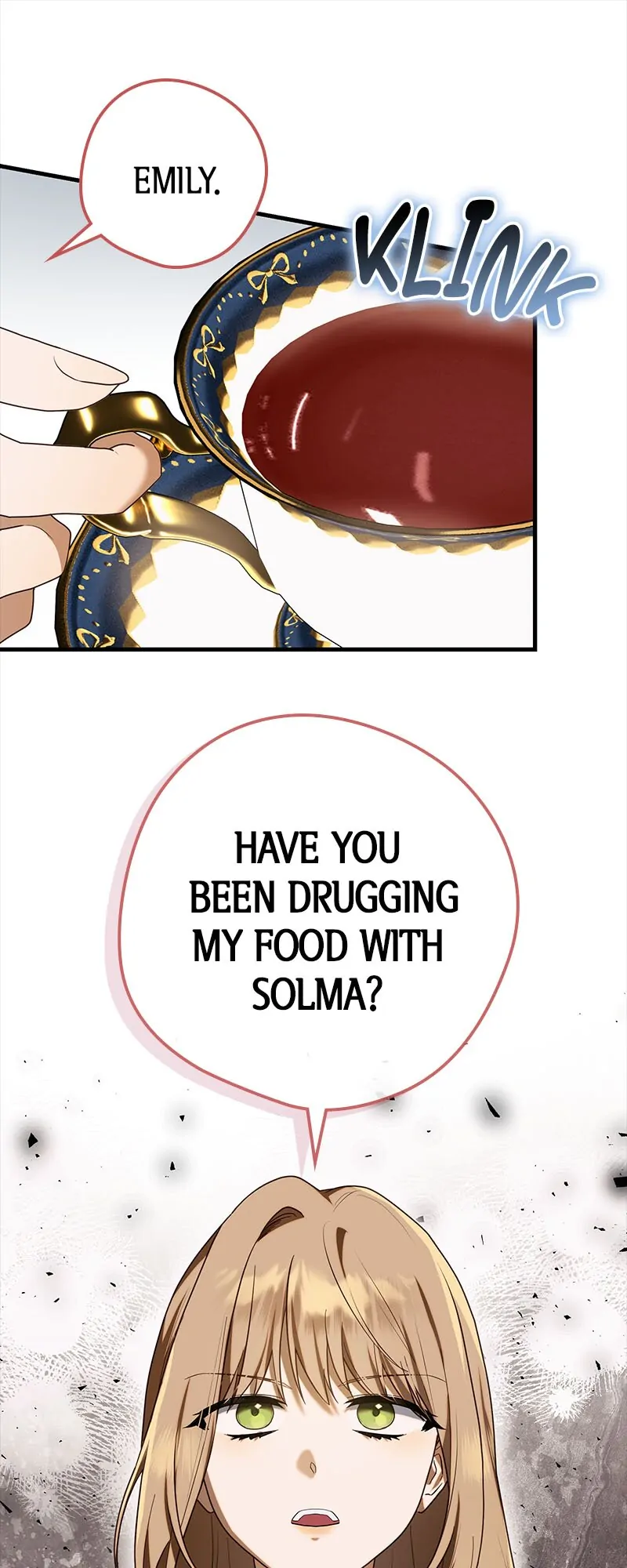 A Golden Fate That Transcends Time chapter 30 page 14