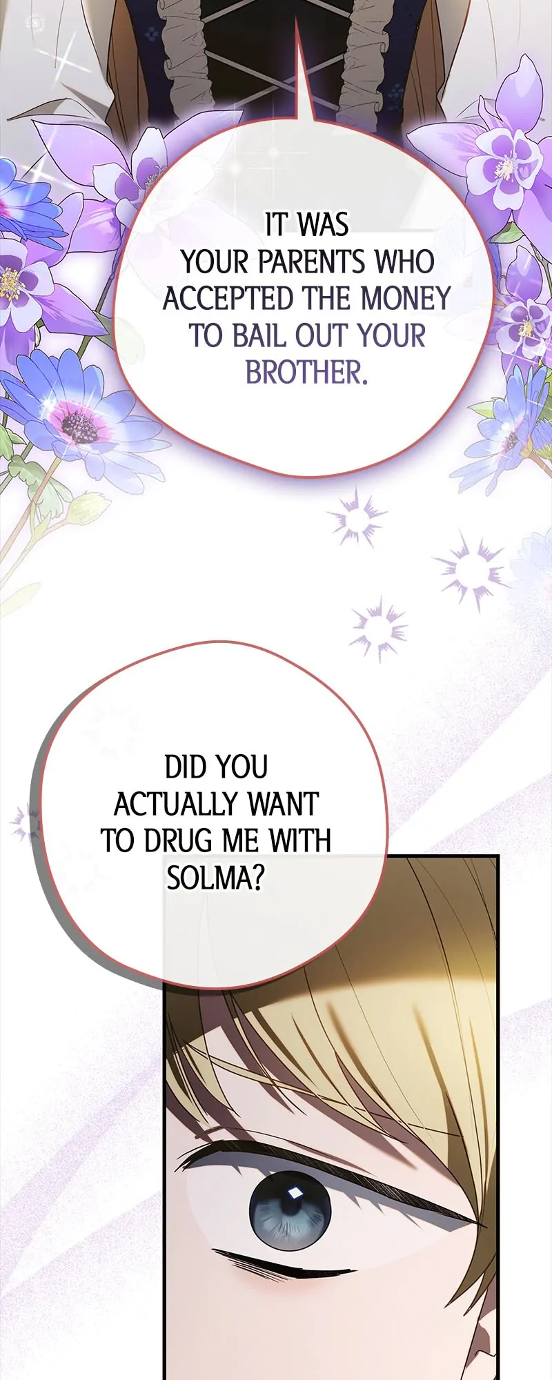 A Golden Fate That Transcends Time chapter 30 page 24