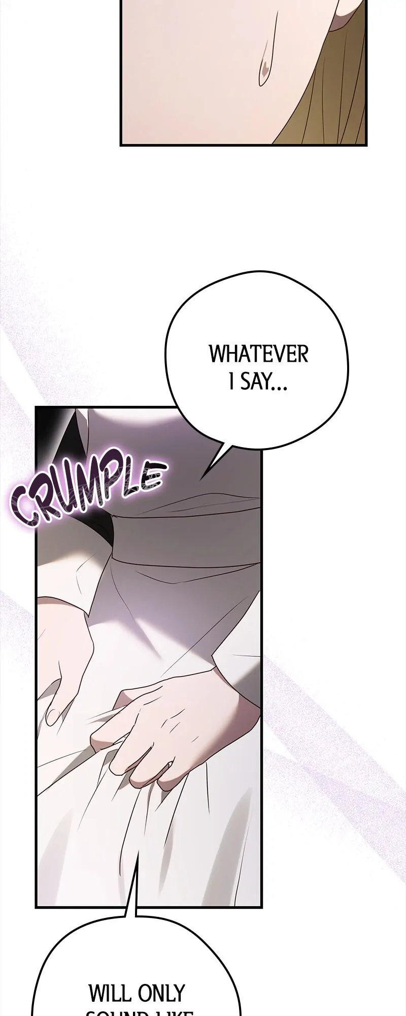 A Golden Fate That Transcends Time chapter 30 page 25