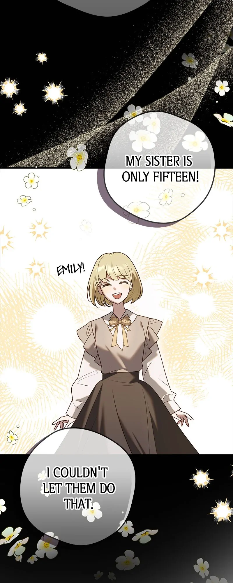 A Golden Fate That Transcends Time chapter 30 page 29