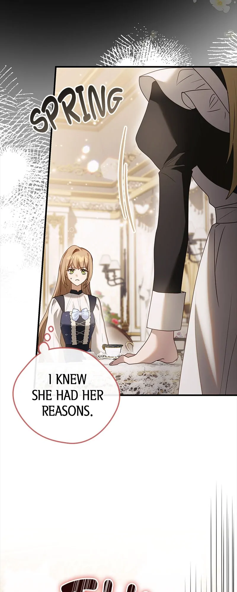 A Golden Fate That Transcends Time chapter 30 page 30