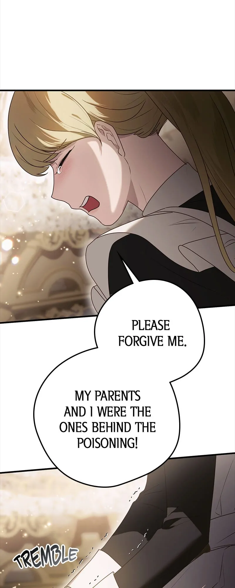 A Golden Fate That Transcends Time chapter 30 page 33