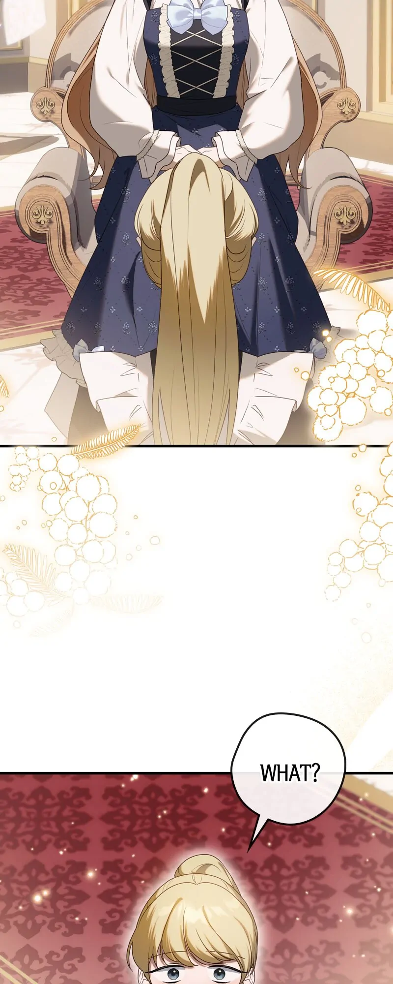 A Golden Fate That Transcends Time chapter 30 page 36