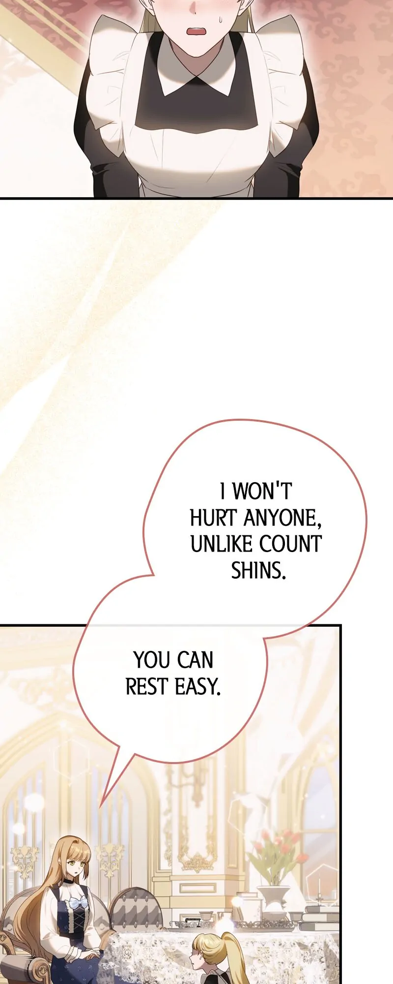 A Golden Fate That Transcends Time chapter 30 page 37
