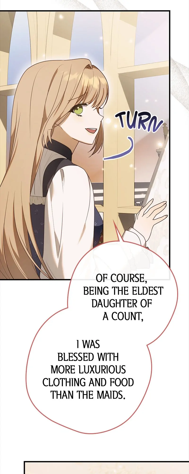 A Golden Fate That Transcends Time chapter 30 page 43