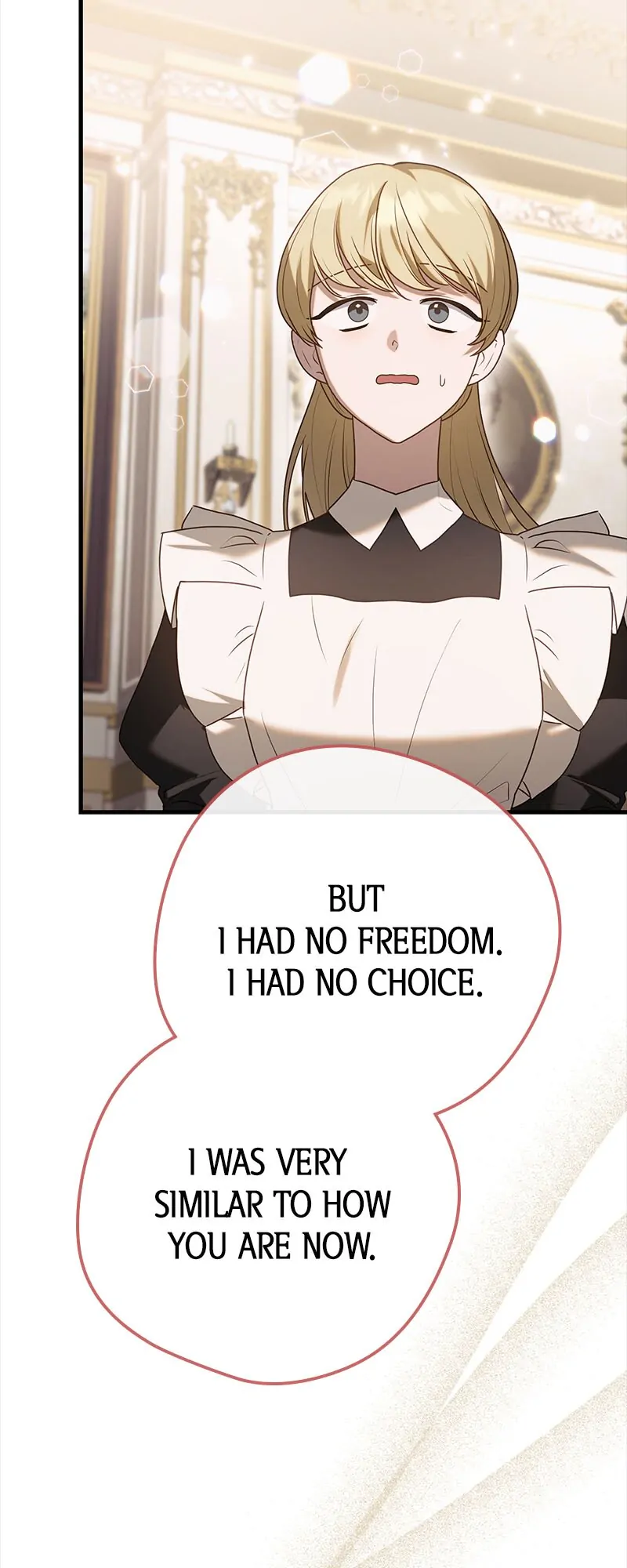 A Golden Fate That Transcends Time chapter 30 page 44