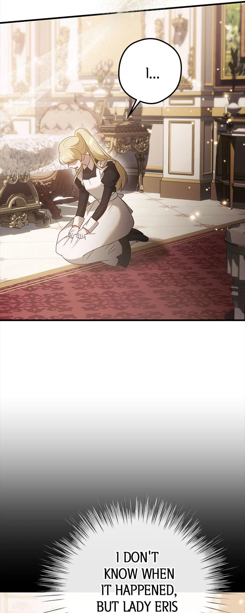 A Golden Fate That Transcends Time chapter 30 page 45