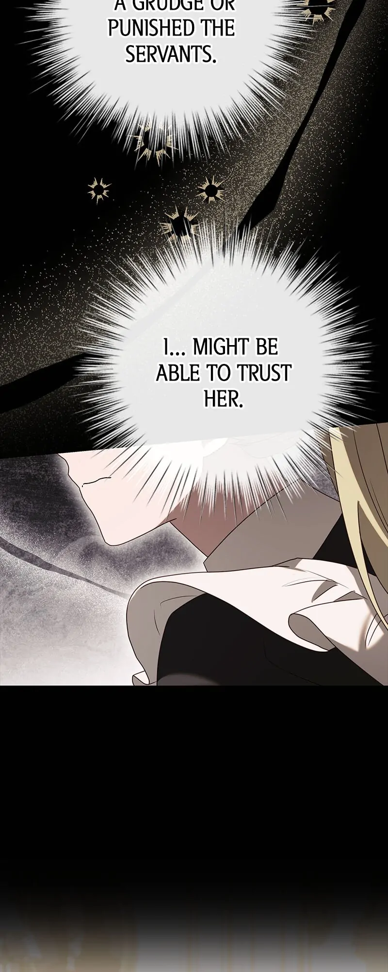 A Golden Fate That Transcends Time chapter 30 page 49