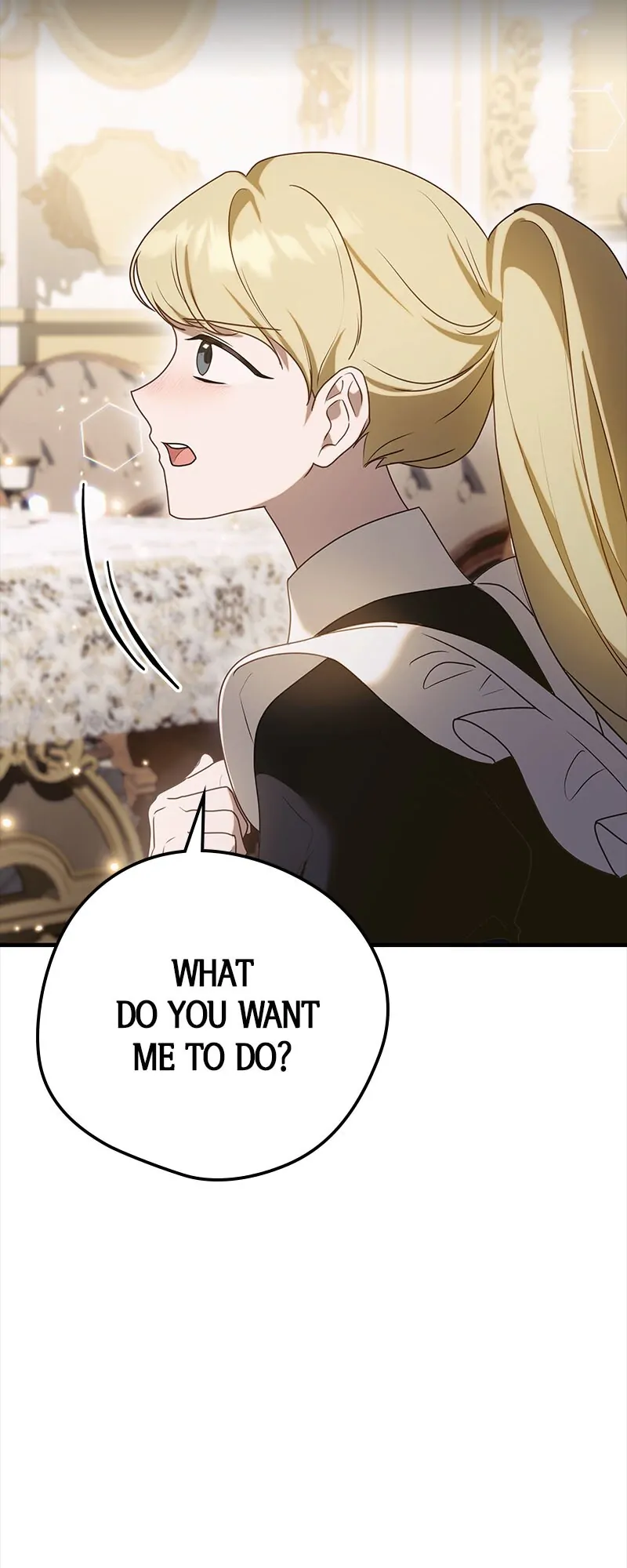 A Golden Fate That Transcends Time chapter 30 page 50