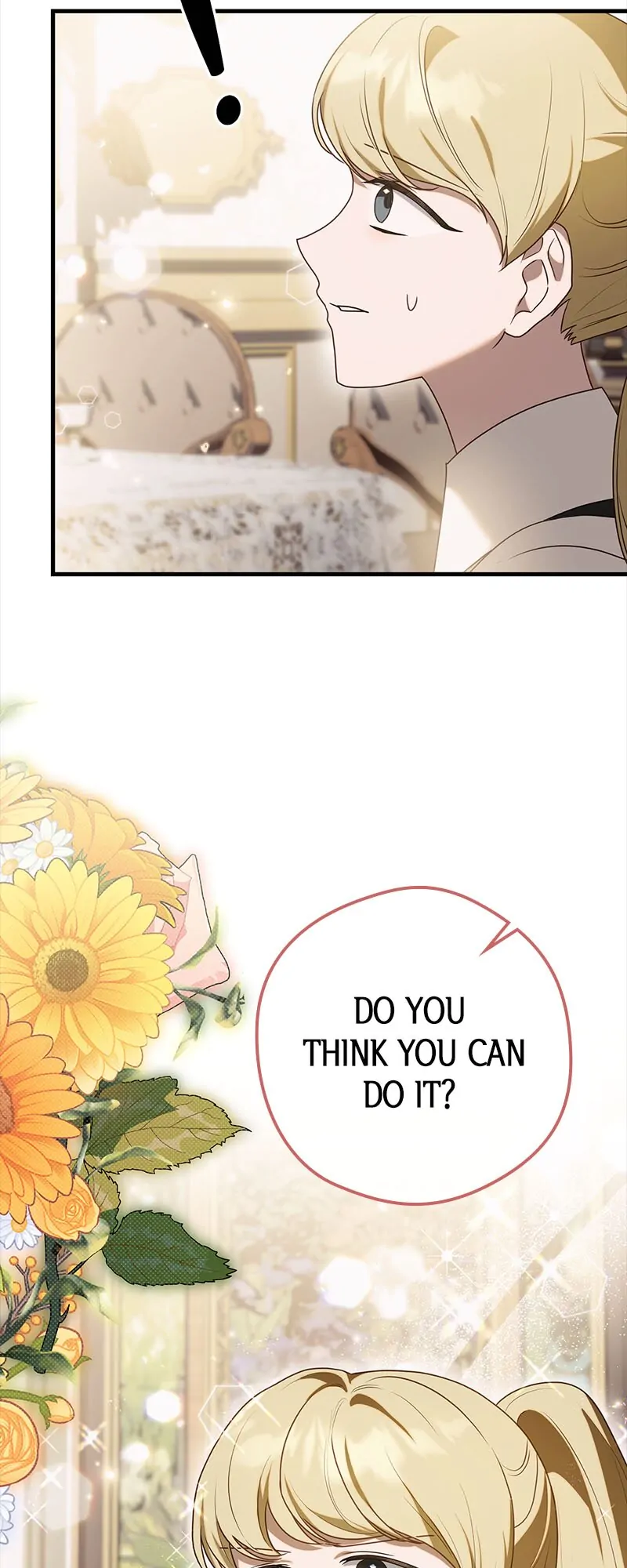 A Golden Fate That Transcends Time chapter 30 page 52