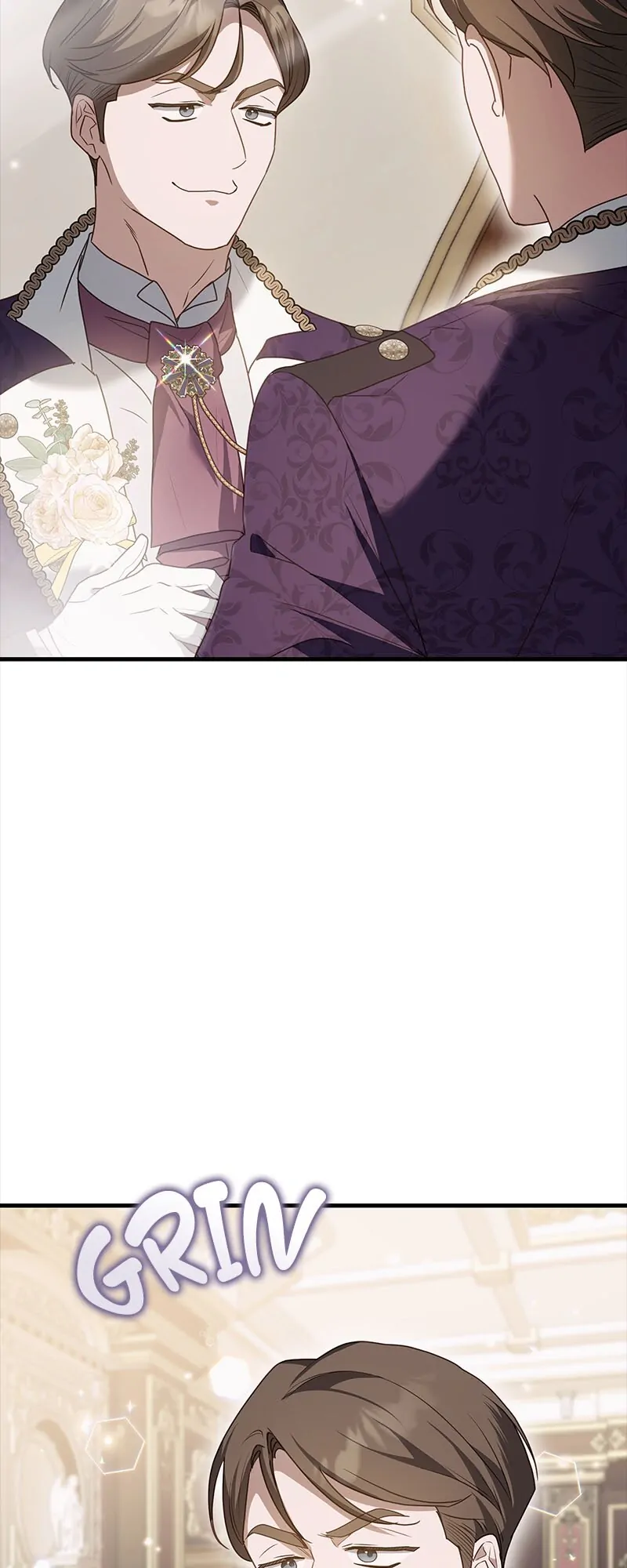 A Golden Fate That Transcends Time chapter 30 page 56