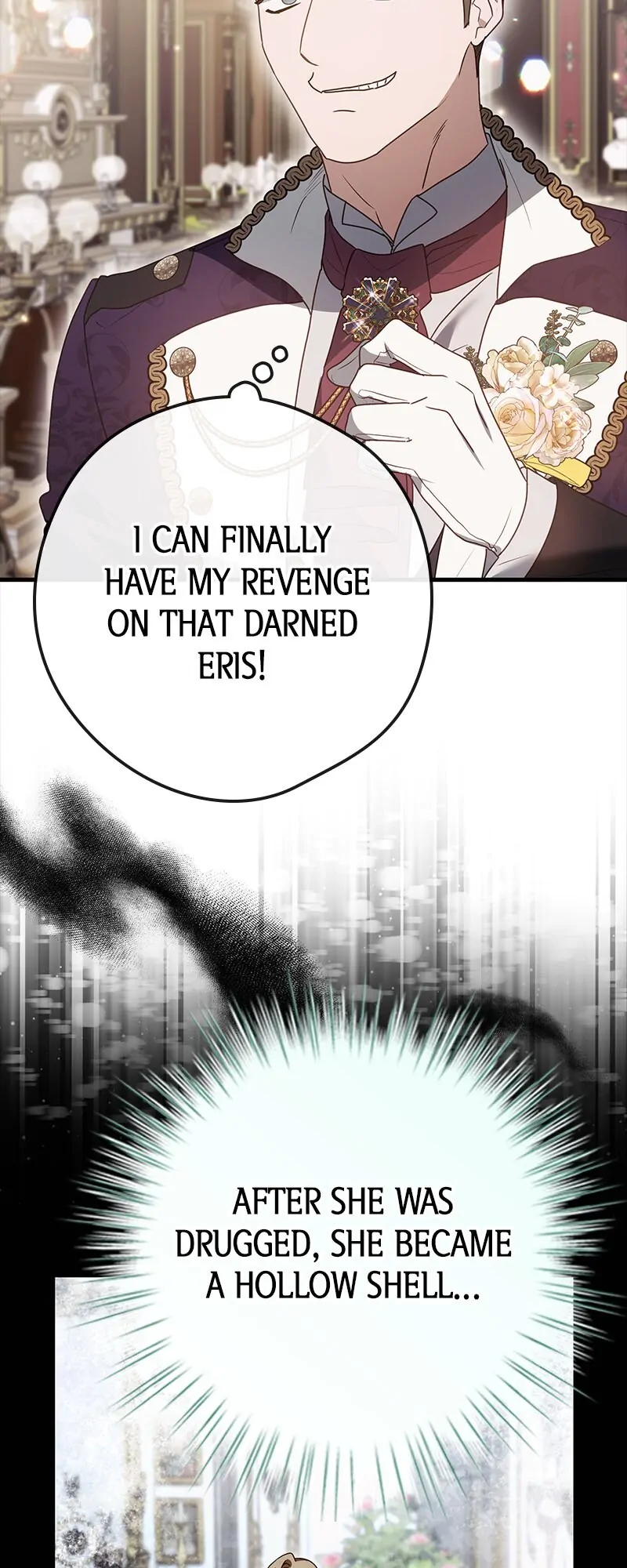 A Golden Fate That Transcends Time chapter 30 page 57