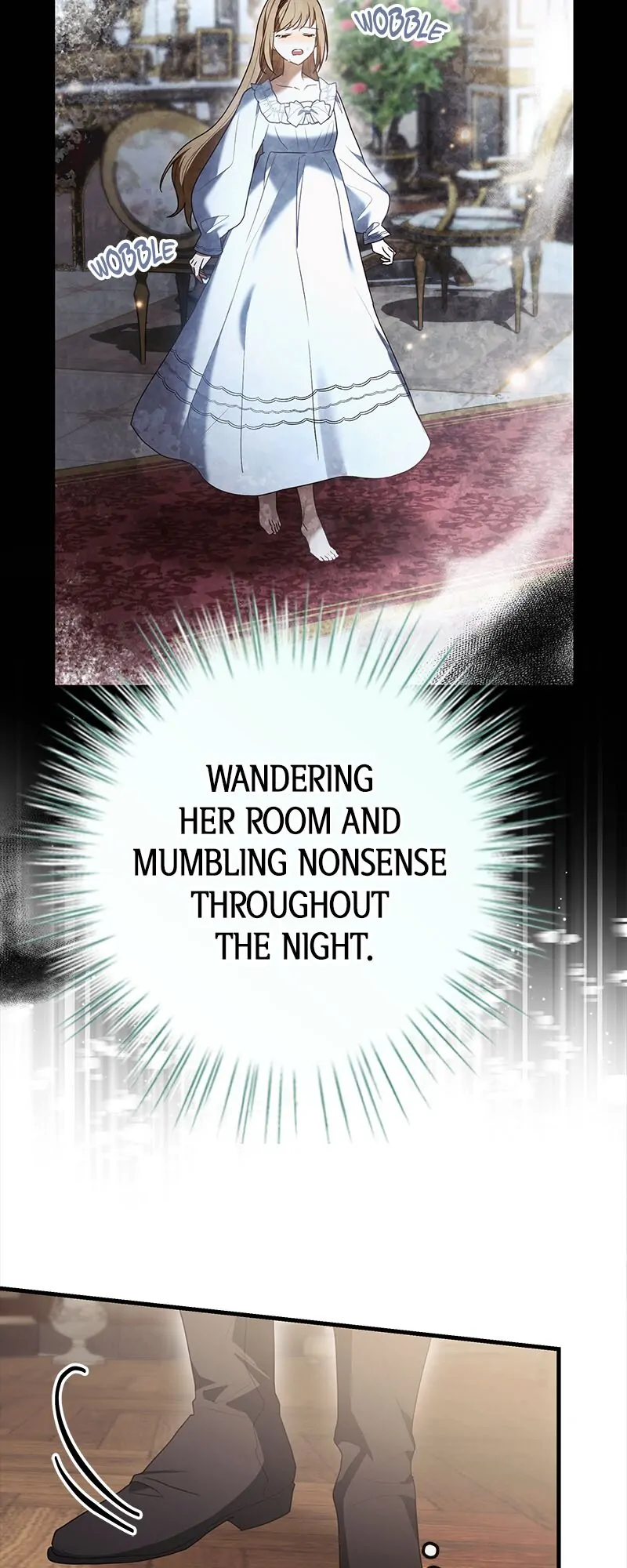 A Golden Fate That Transcends Time chapter 30 page 58