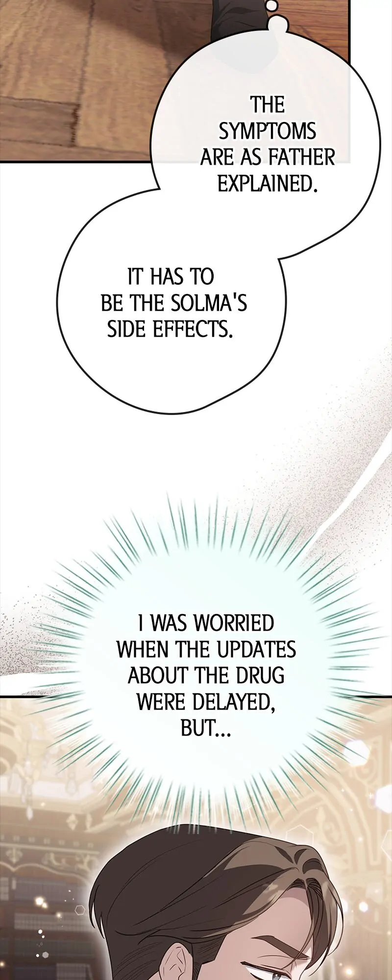 A Golden Fate That Transcends Time chapter 30 page 59
