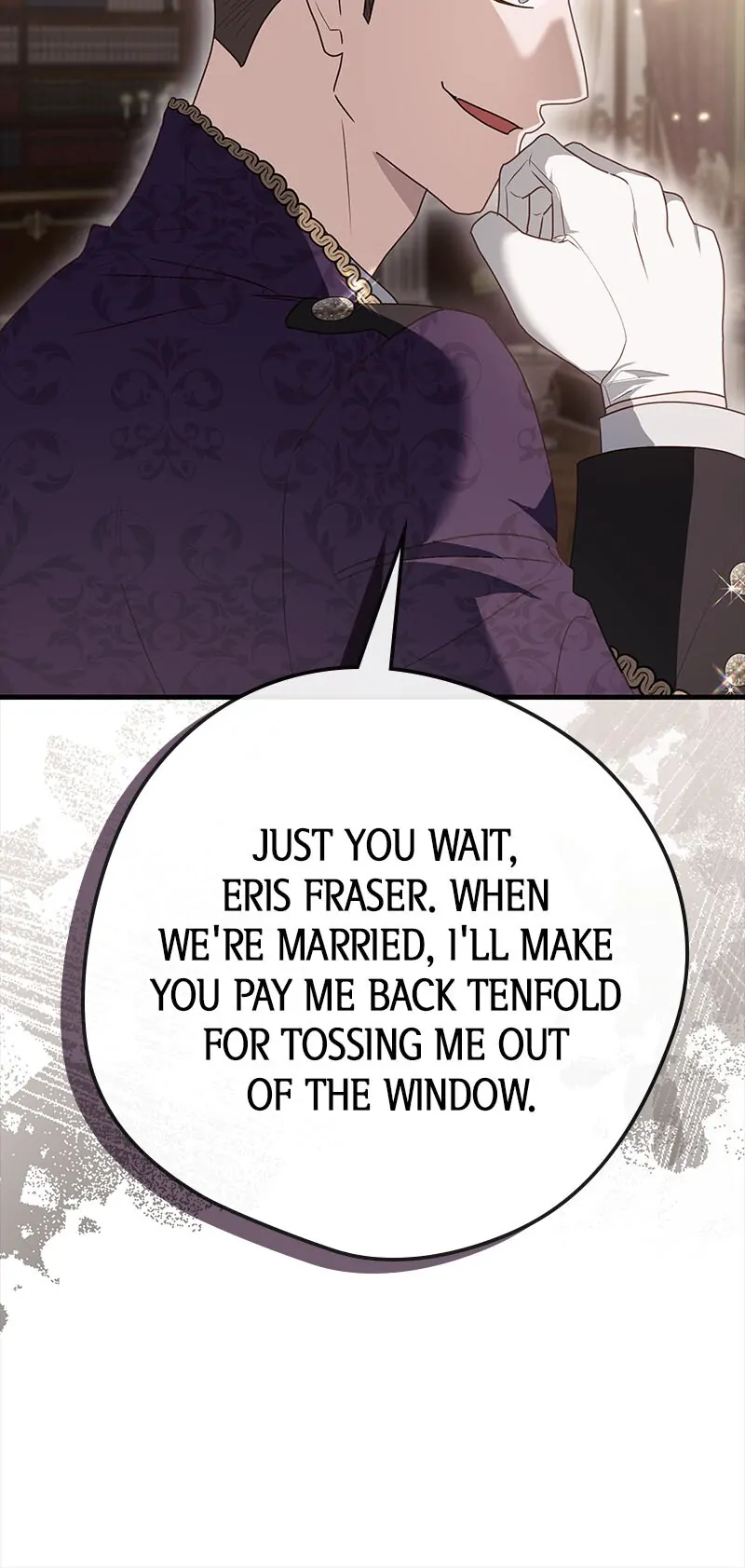 A Golden Fate That Transcends Time chapter 30 page 60