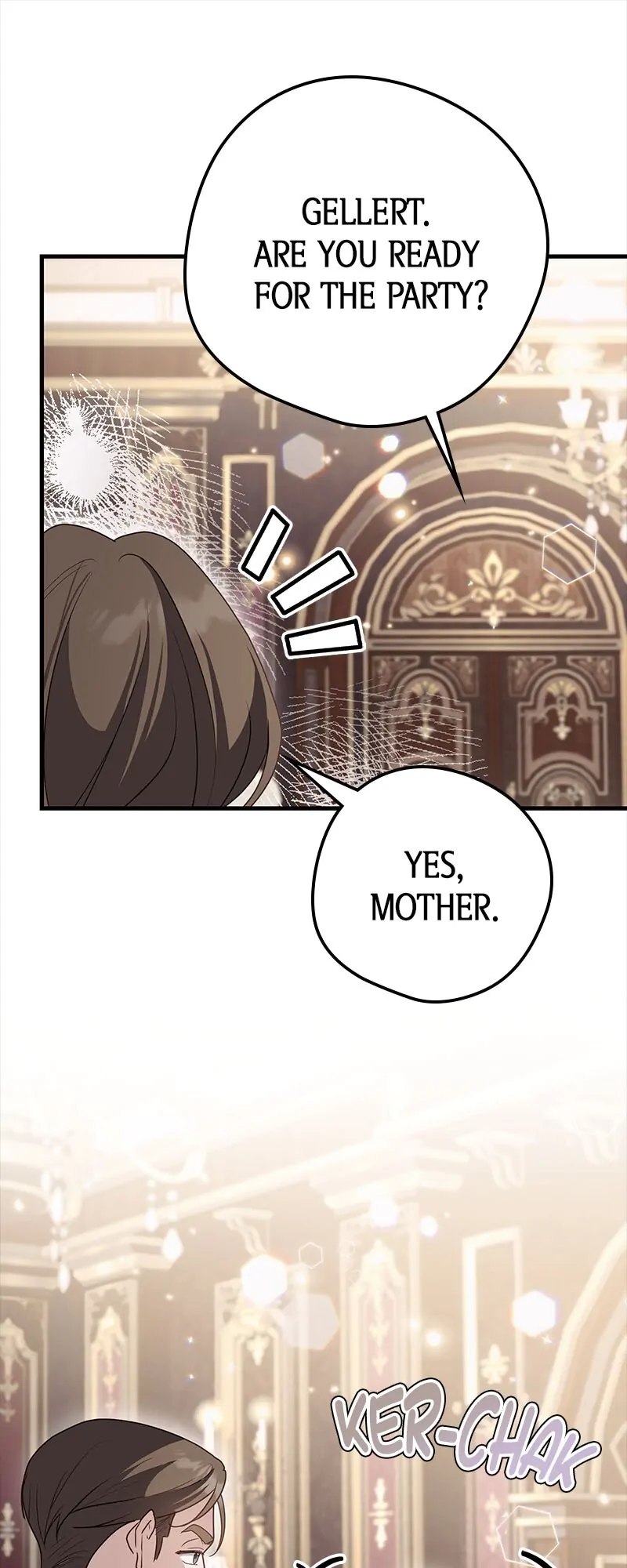 A Golden Fate That Transcends Time chapter 30 page 61
