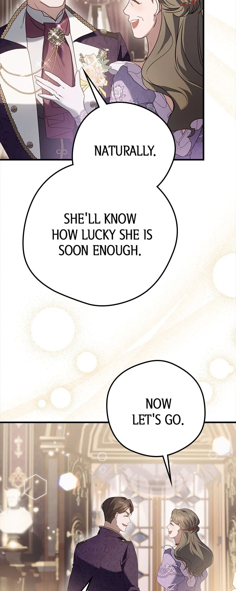A Golden Fate That Transcends Time chapter 30 page 63