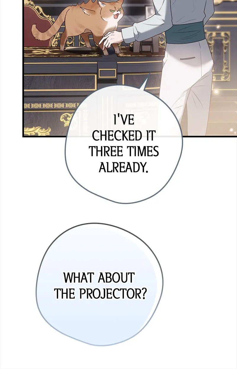 A Golden Fate That Transcends Time chapter 30 page 66