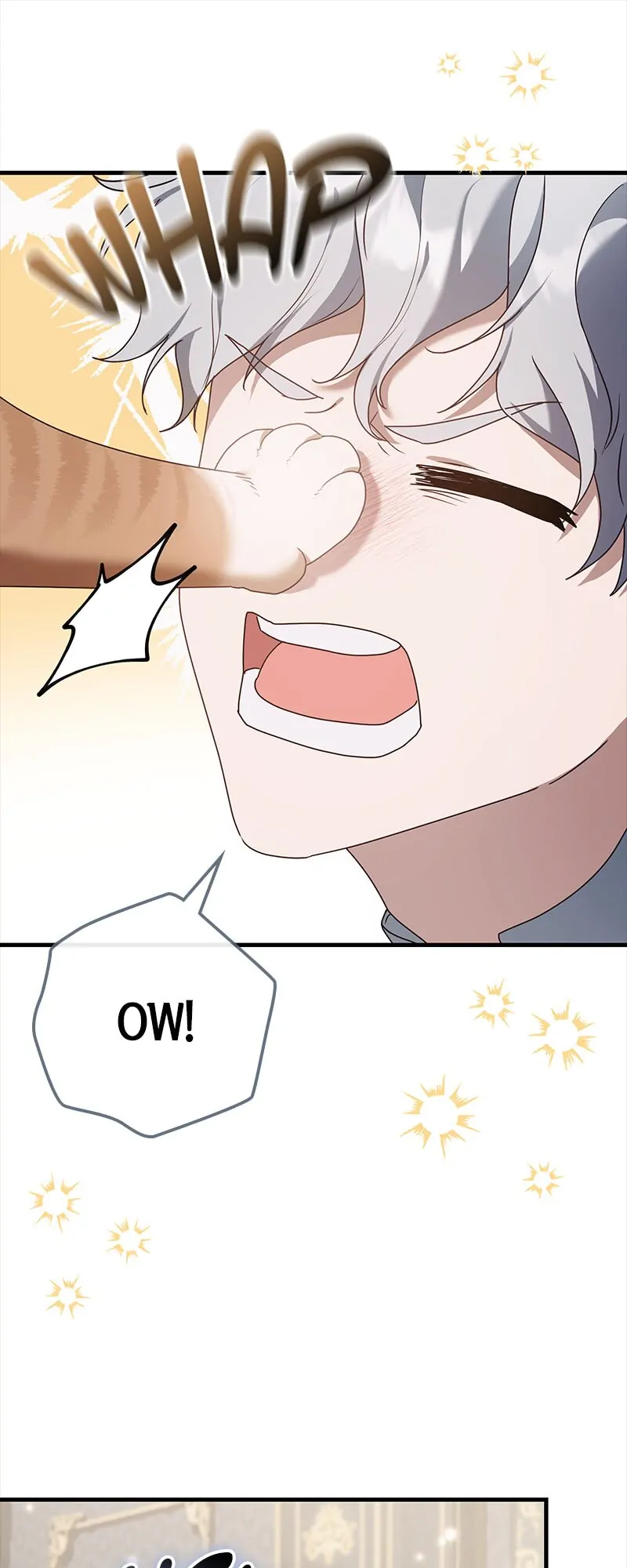 A Golden Fate That Transcends Time chapter 30 page 67