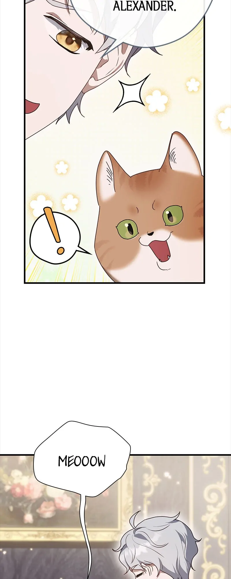 A Golden Fate That Transcends Time chapter 30 page 69