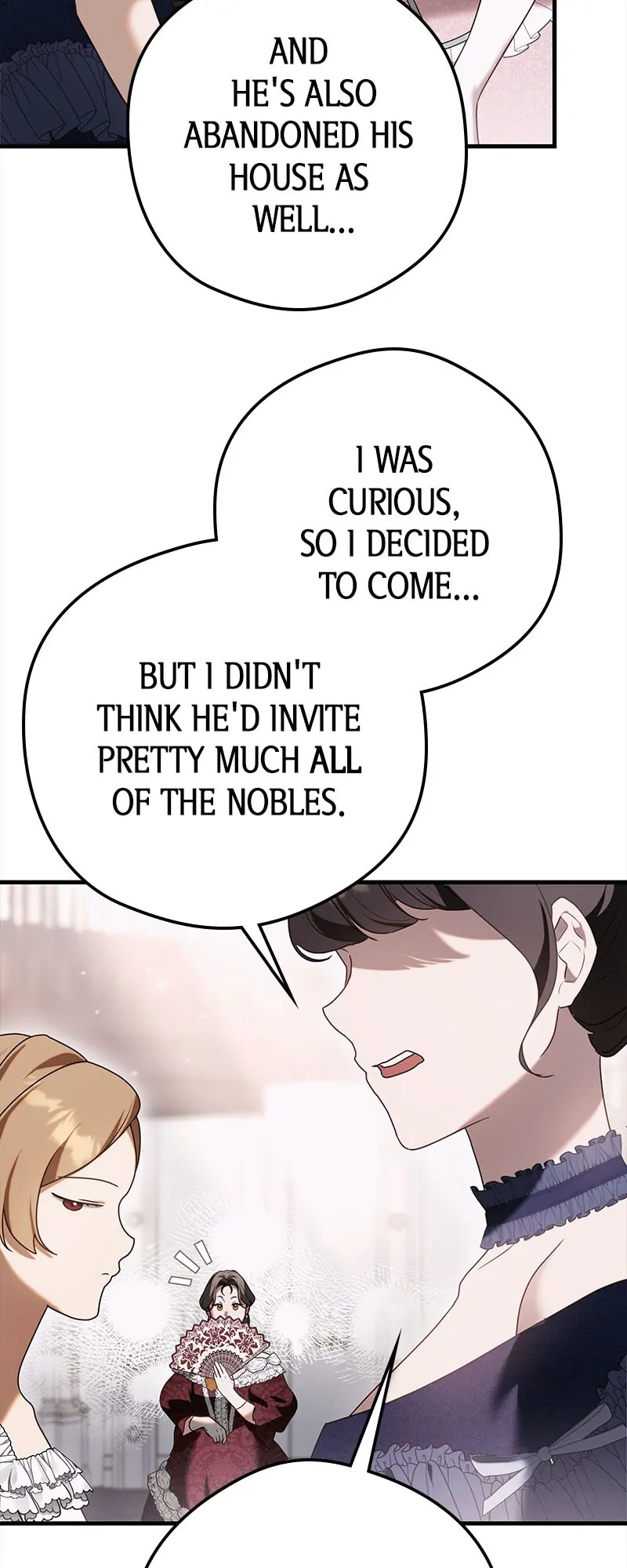 A Golden Fate That Transcends Time chapter 31 page 4