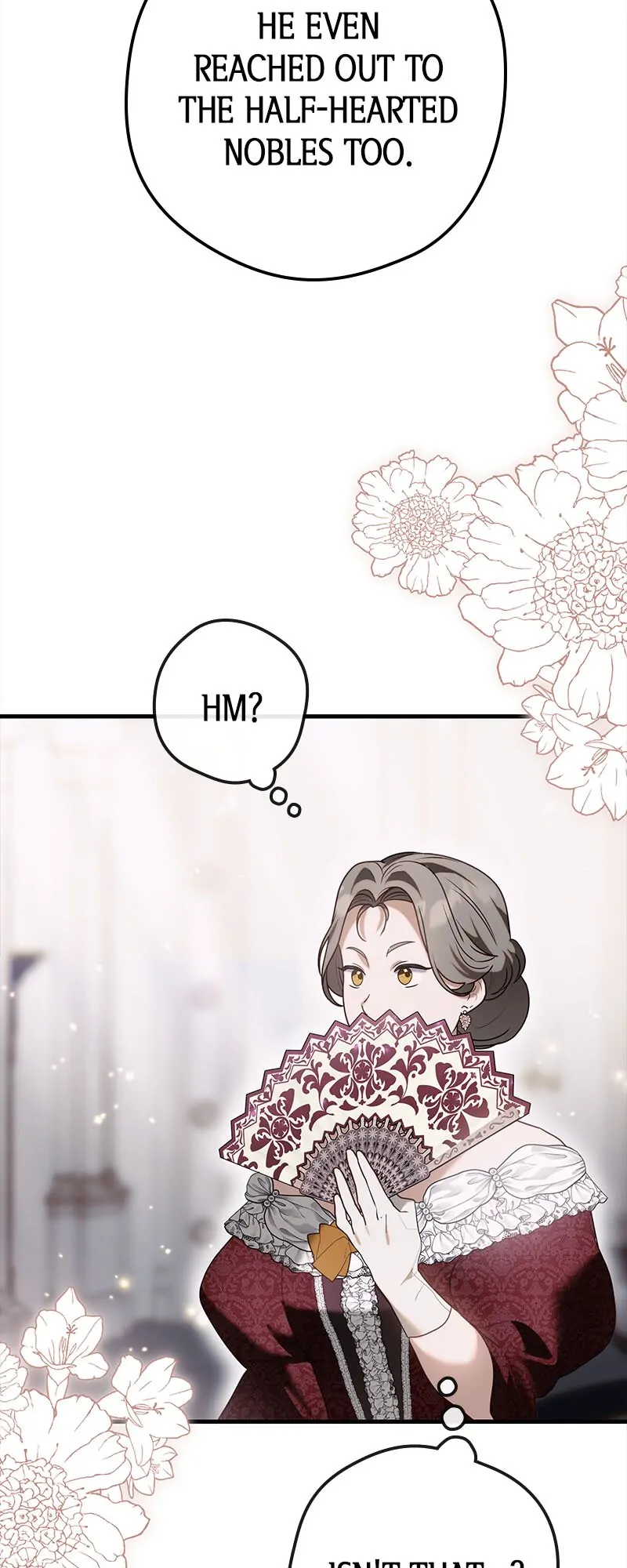 A Golden Fate That Transcends Time chapter 31 page 5