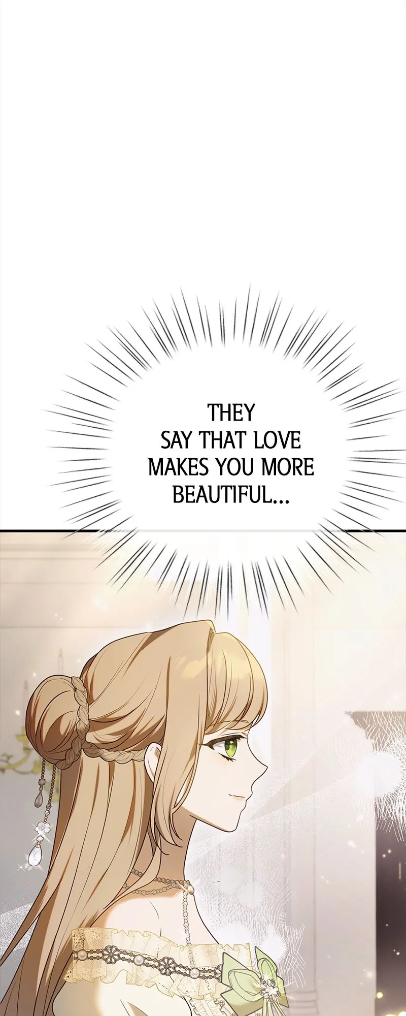 A Golden Fate That Transcends Time chapter 31 page 9