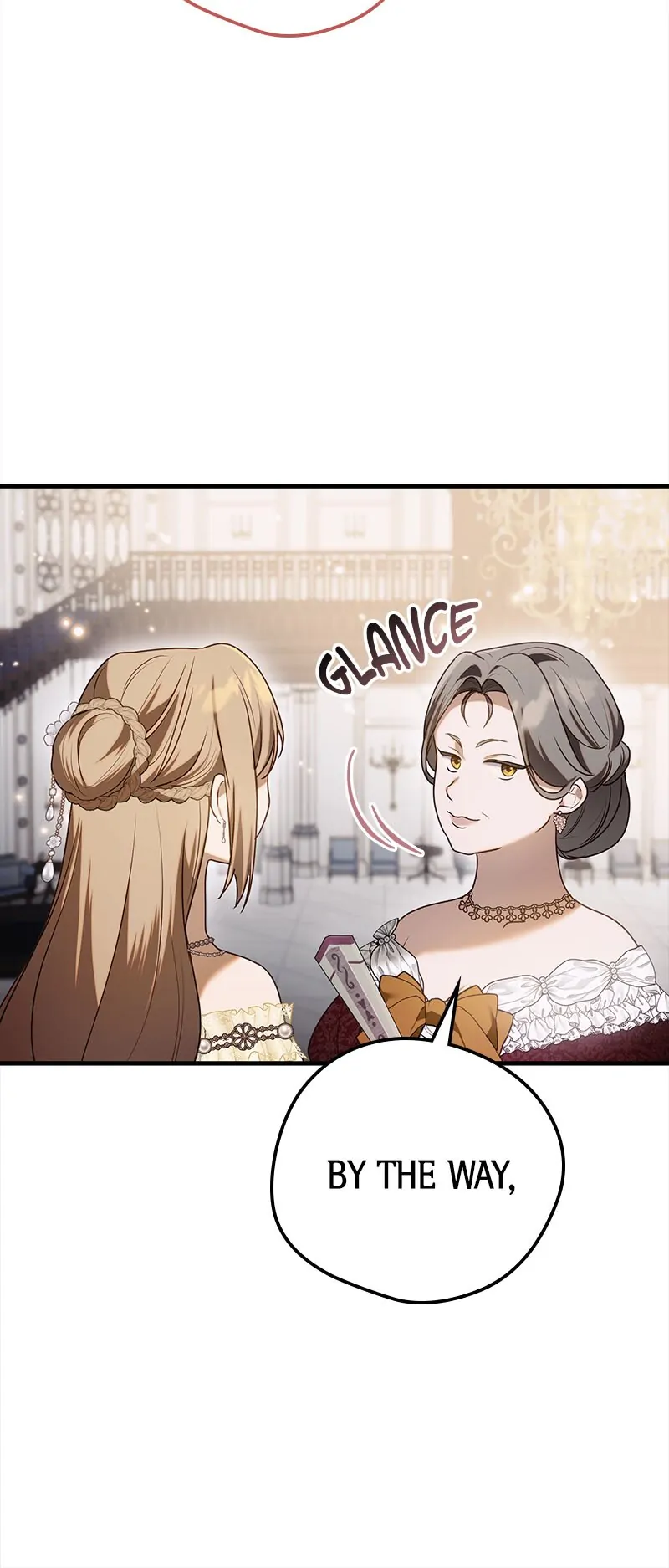 A Golden Fate That Transcends Time chapter 31 page 12