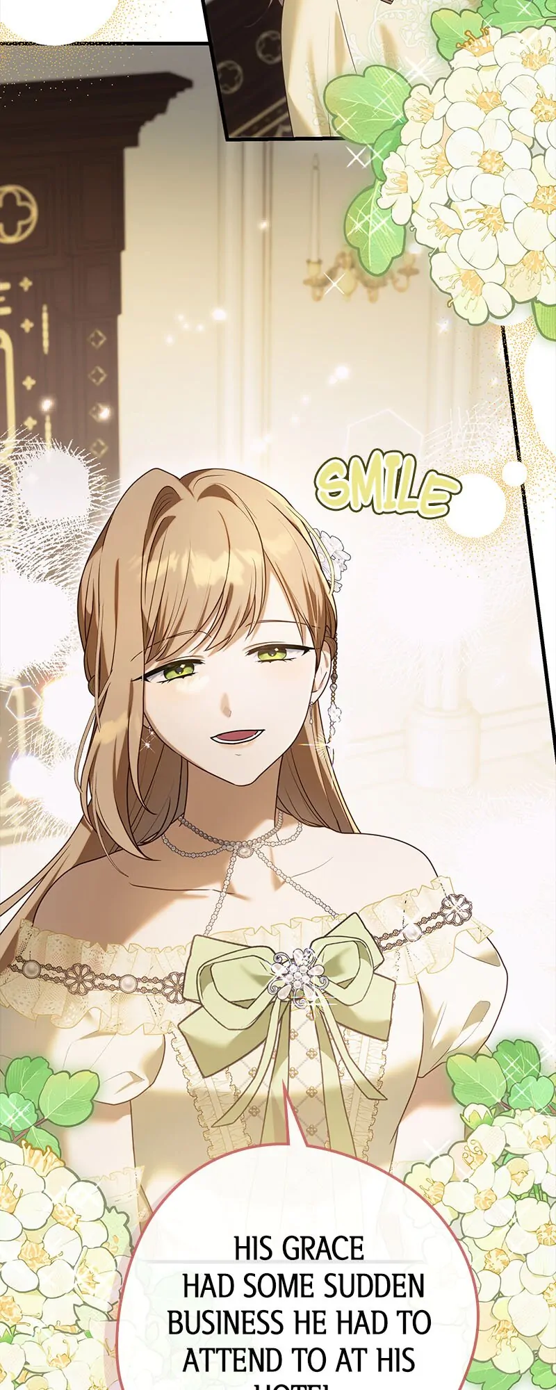 A Golden Fate That Transcends Time chapter 31 page 14