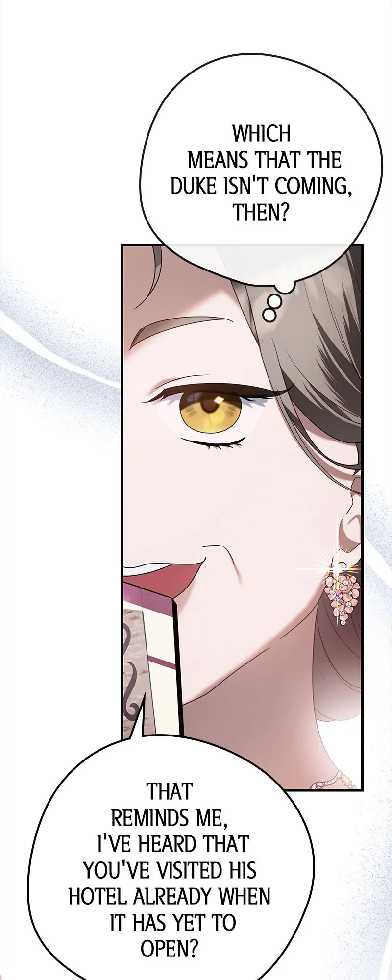 A Golden Fate That Transcends Time chapter 31 page 16