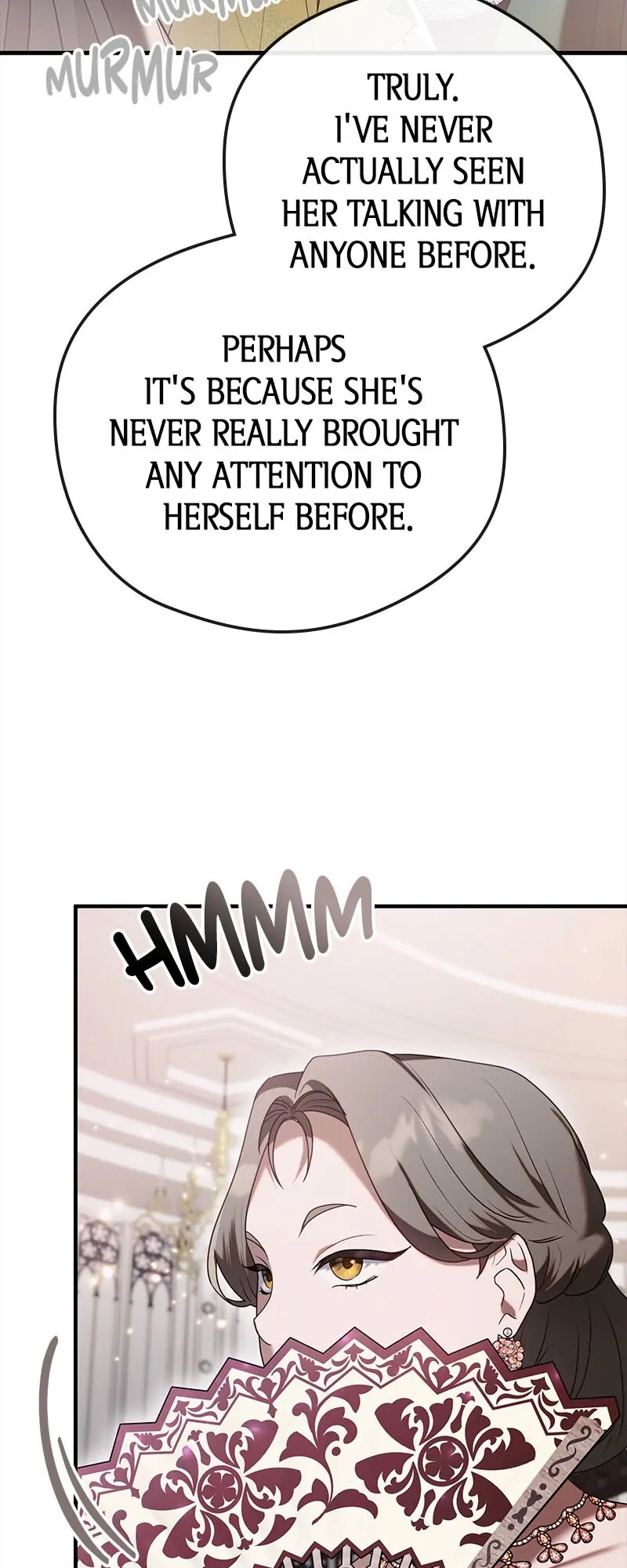 A Golden Fate That Transcends Time chapter 31 page 20