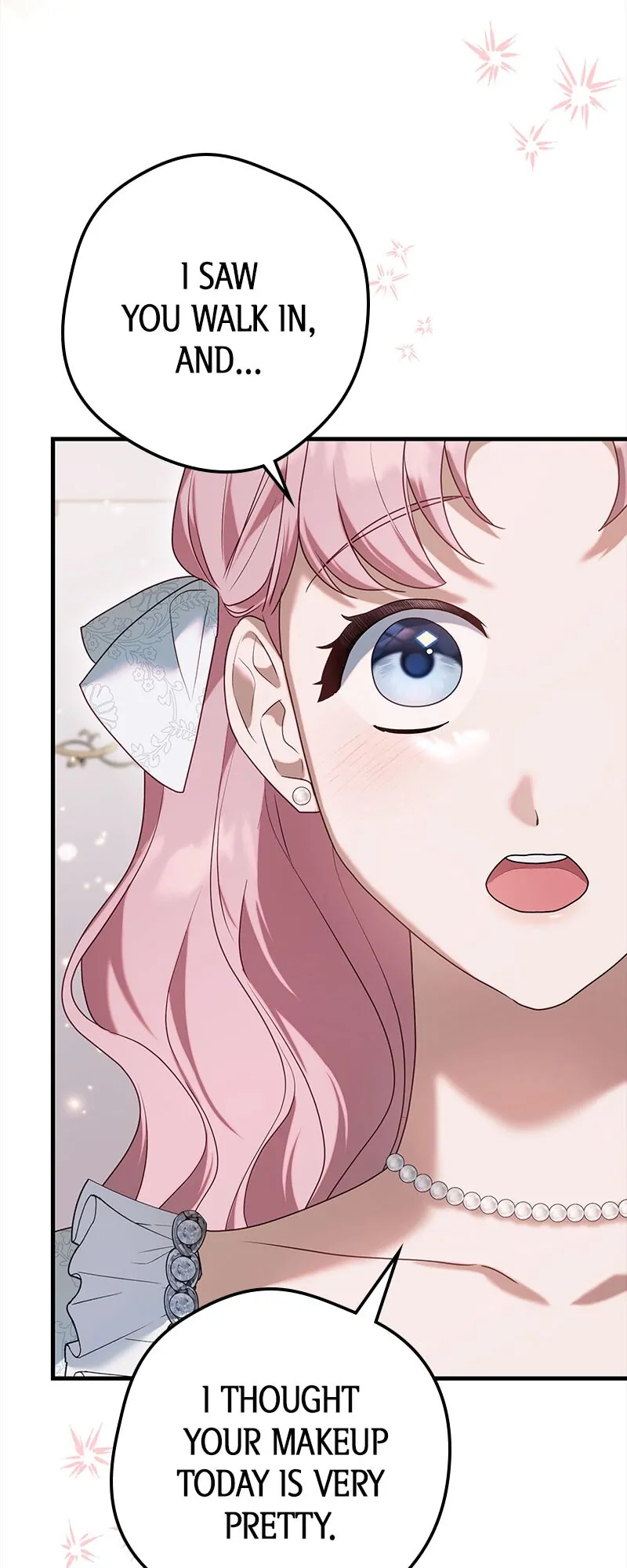 A Golden Fate That Transcends Time chapter 31 page 23