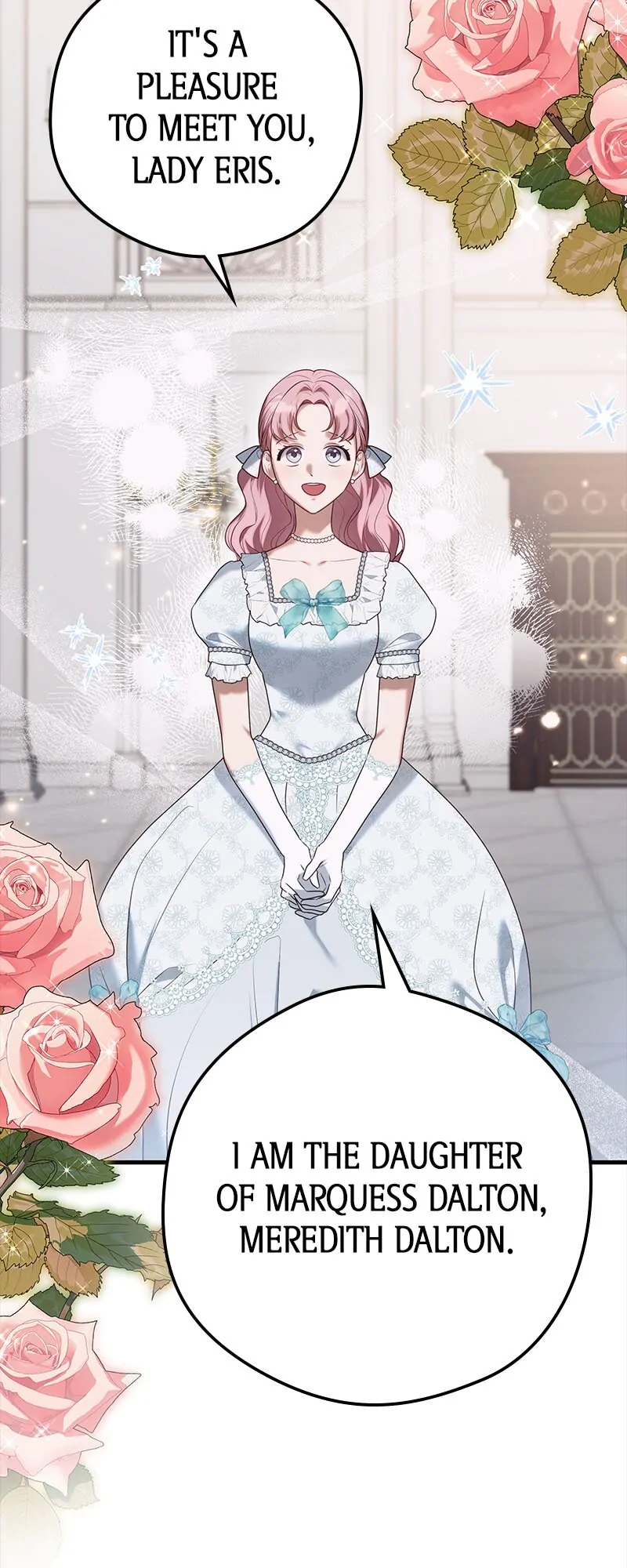 A Golden Fate That Transcends Time chapter 31 page 24