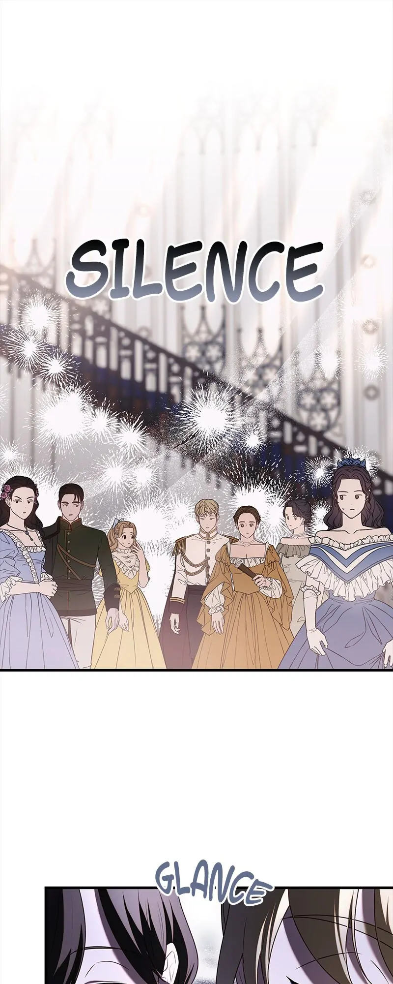 A Golden Fate That Transcends Time chapter 31 page 33