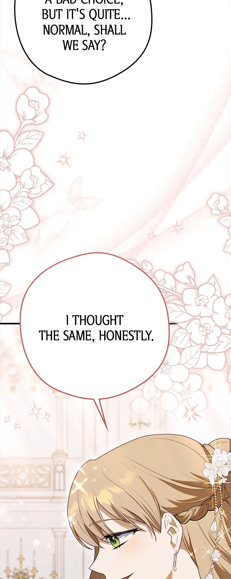 A Golden Fate That Transcends Time chapter 31 page 37